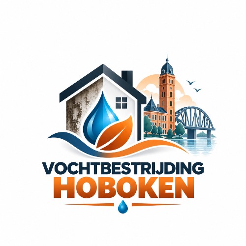 Vochtbestrijding Hoboken